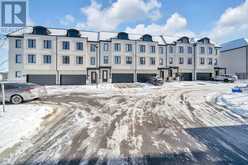 28 - 2545 MEADOWLANDS WAY London