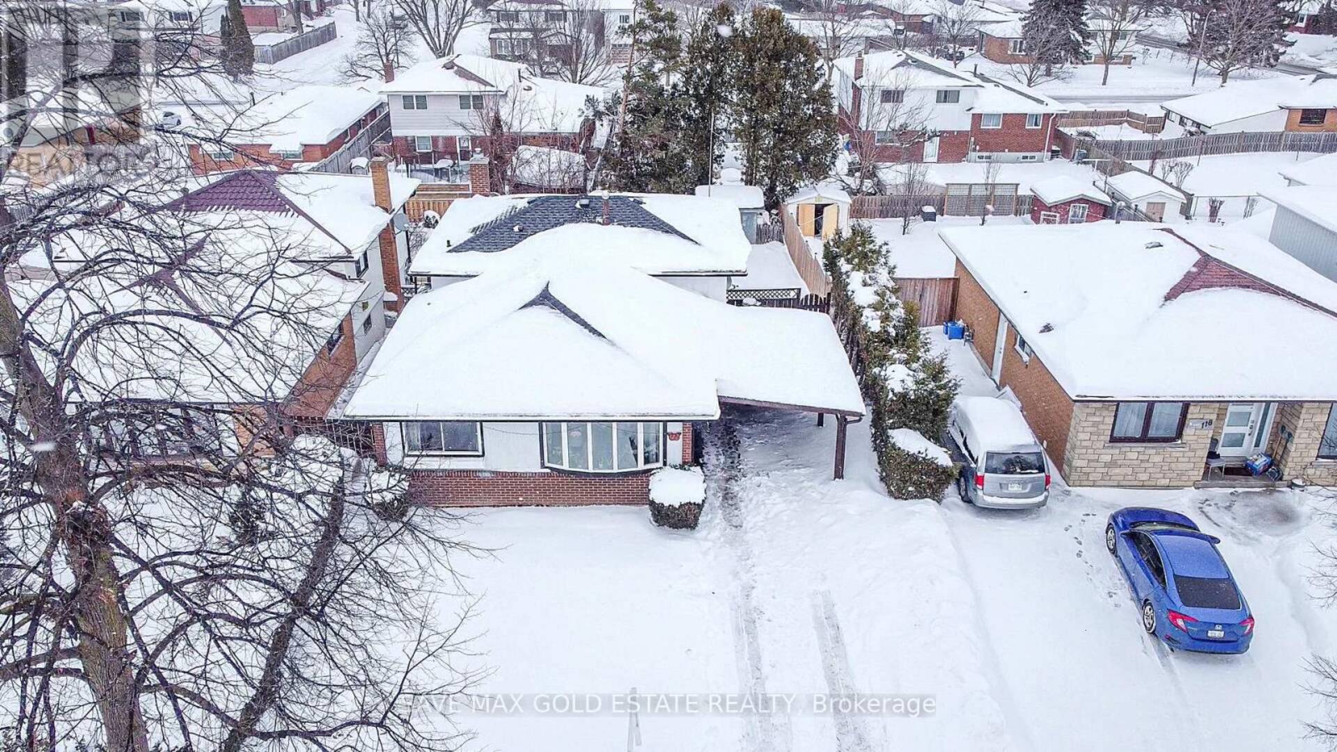 122 HAZELGLEN DRIVE Kitchener