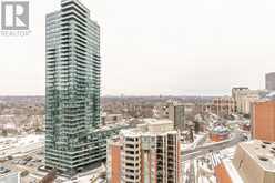 1801 - 18 YORKVILLE AVENUE Toronto