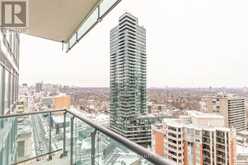 1801 - 18 YORKVILLE AVENUE Toronto