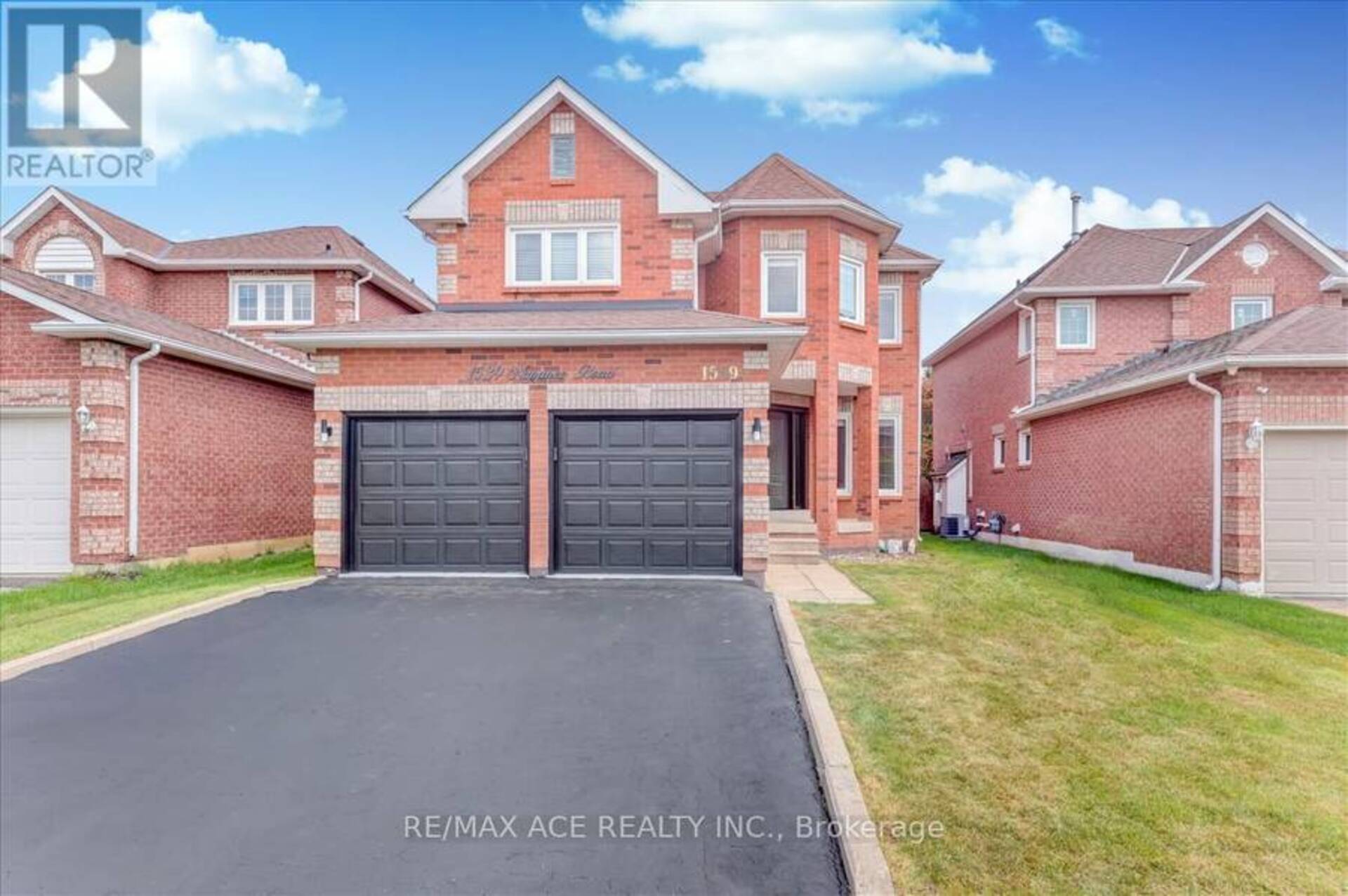 1539 NAPANEE ROAD Pickering