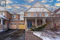 98 LEBOVIC DRIVE Richmond Hill