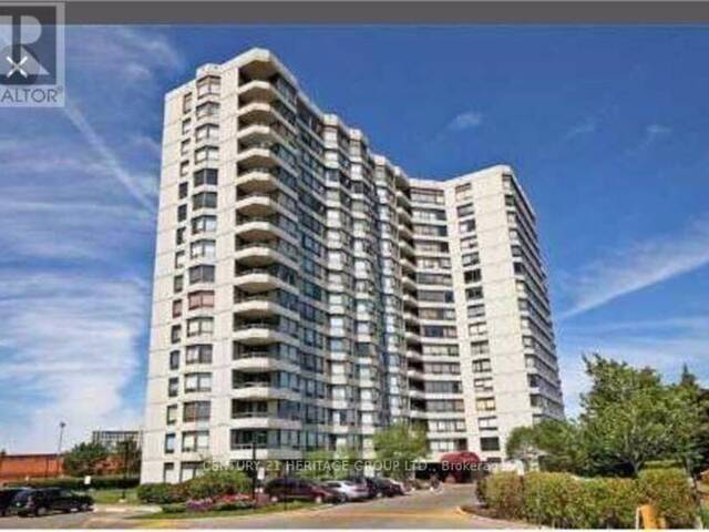 1003 - 7460 BATHURST STREET Vaughan Ontario