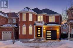 99 JAMES PARROTT AVENUE Markham