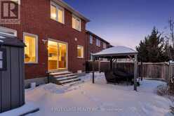 99 JAMES PARROTT AVENUE Markham