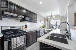 32 BAY BREEZE DRIVE Brampton