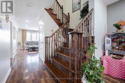 32 BAY BREEZE DRIVE Brampton