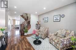 32 BAY BREEZE DRIVE Brampton