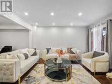 2682 LINDHOLM CRESCENT S Mississauga