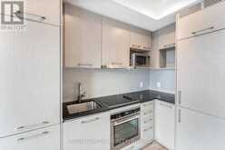 3703 - 87 PETER STREET Toronto