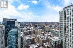 3703 - 87 PETER STREET Toronto