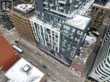 3703 - 87 PETER STREET Toronto