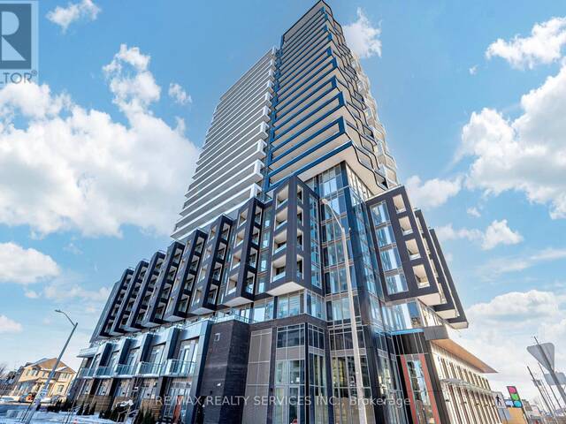 305 - 260 MALTA AVENUE Brampton Ontario