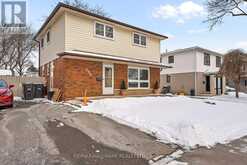 239 ARCHDEKIN DRIVE Brampton