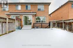 11 REVELSTOKE PLACE Brampton