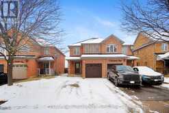 11 REVELSTOKE PLACE Brampton