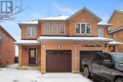 11 REVELSTOKE PLACE Brampton