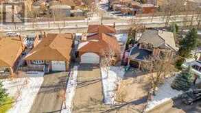 4281 CREEKS END Mississauga