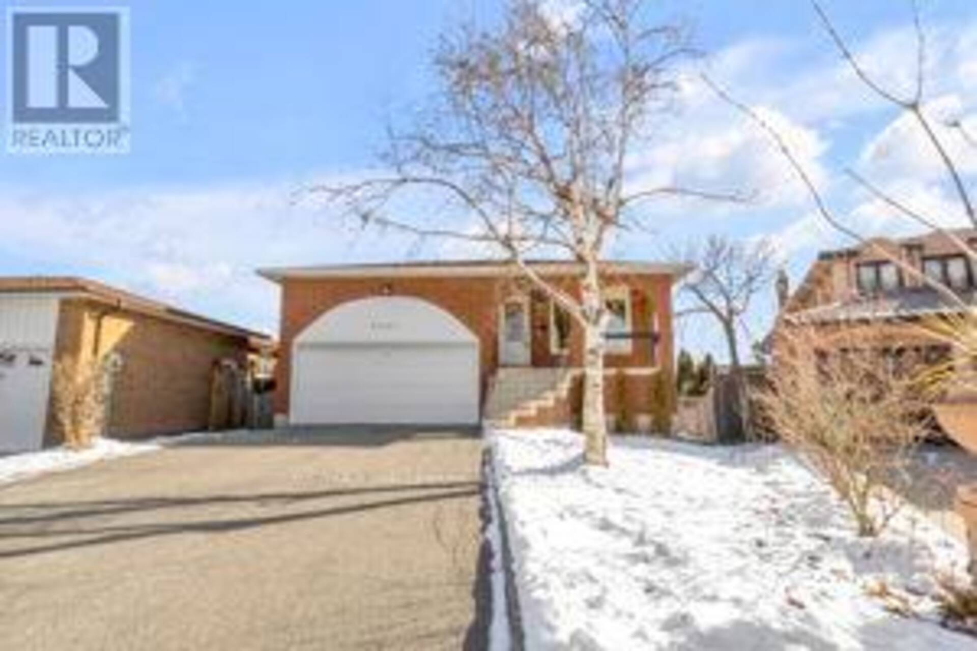 4281 CREEKS END Mississauga