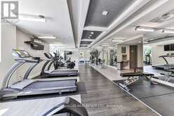 366 - 1575 LAKESHORE ROAD W Mississauga