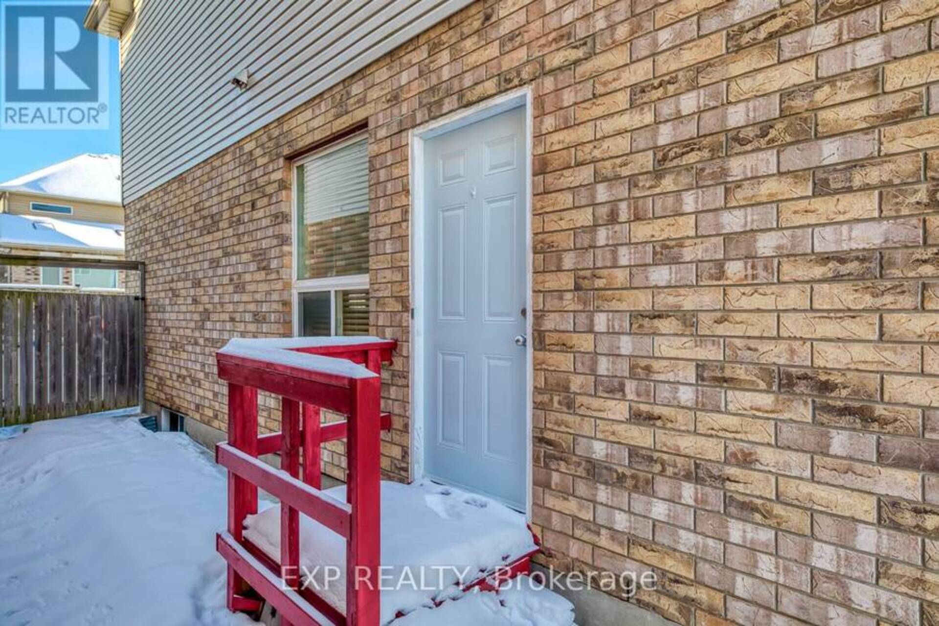 11 FRANKFURT STREET Kitchener