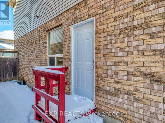 11 FRANKFURT STREET Kitchener Ontario