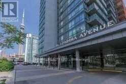 1202 - 4K SPADINA AVENUE Toronto