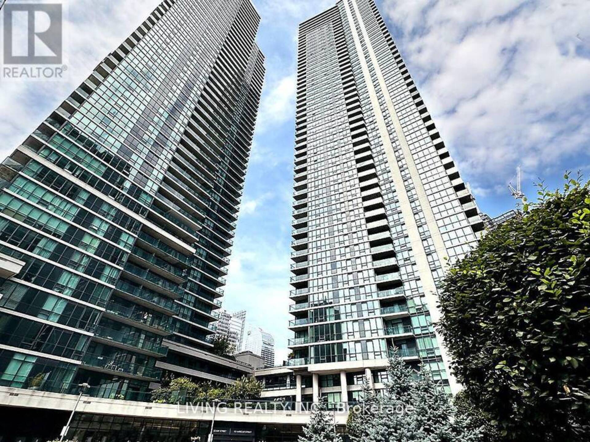 2811 - 33 BAY STREET Toronto