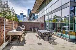 2906 - 15 FORT YORK BOULEVARD Toronto