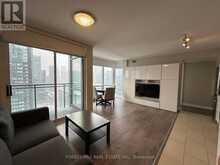 2906 - 15 FORT YORK BOULEVARD Toronto