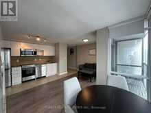 2906 - 15 FORT YORK BOULEVARD Toronto