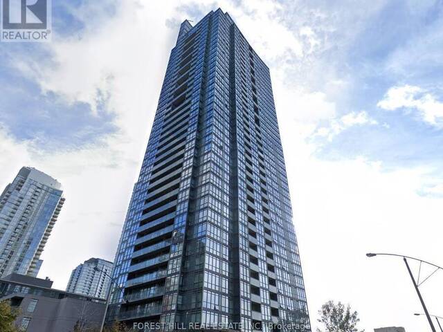 2906 - 15 FORT YORK BOULEVARD Toronto Ontario