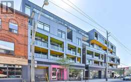 205 - 109 OSSINGTON AVENUE Toronto