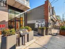 205 - 109 OSSINGTON AVENUE Toronto