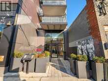 205 - 109 OSSINGTON AVENUE Toronto