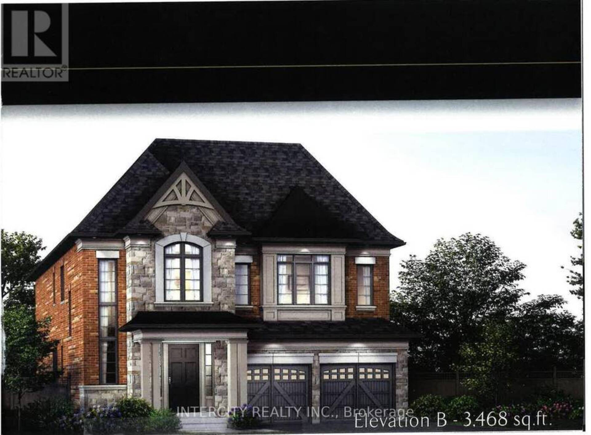 LOT 18 - 208 SILVER CREEK DRIVE Vaughan