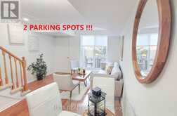 14 - 25 FOUNDRY AVENUE Toronto