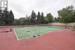 2208 - 135 HILLCREST AVENUE Mississauga