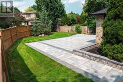 2535 ROBIN DRIVE Mississauga