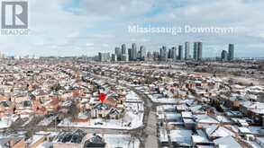 4415 TRAILMASTER DRIVE Mississauga