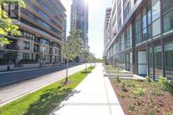 TH102 - 70 ANNIE CRAIG DRIVE Toronto