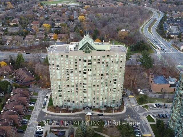 303 - 2155 BURNHAMTHORPE ROAD W Mississauga Ontario