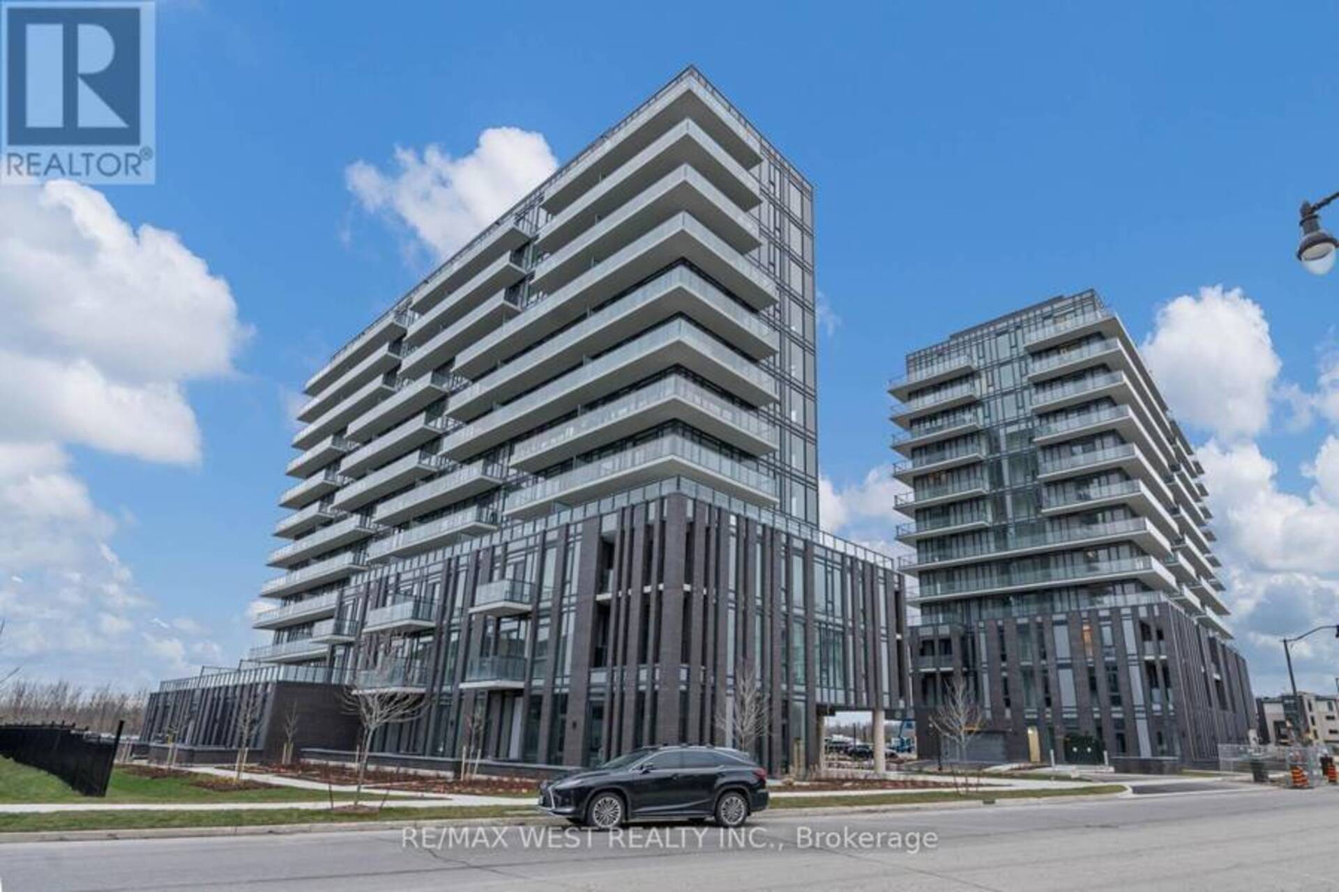 603 - 225 VETERANS DRIVE Brampton