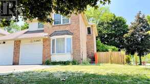 1207 POTTERS WHEEL CRESCENT Oakville