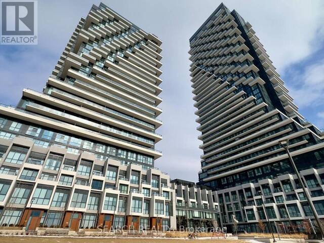 730 - 20 INN ON THE PARK DRIVE Toronto Ontario