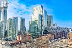 1603 - 375 KING STREET W Toronto