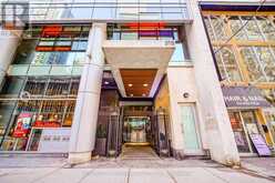 1603 - 375 KING STREET W Toronto