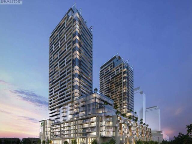 1504 - 7 GOLDEN LION HEIGHTS Toronto Ontario