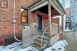 20 GLASGOW STREET Toronto