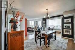 1106 - 195 WYNFORD DRIVE Toronto